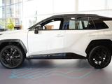 Toyota RAV4 Style HEV 2026 годаүшін26 390 000 тг. в Кокшетау – фото 2