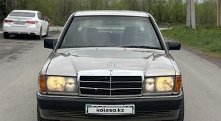 Mercedes-Benz 190 1991 годаүшін1 400 000 тг. в Караганда