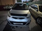 Kia Morning 2011 года за 4 000 000 тг. в Каскелен