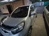 Kia Morning 2011 годаүшін4 000 000 тг. в Каскелен – фото 4