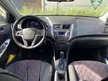 Hyundai Accent 2014 годаүшін4 700 000 тг. в Астана – фото 8