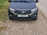 ВАЗ (Lada) Granta 2190 2019 года за 4 450 000 тг. в Костанай – фото 2