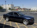 BMW 525 1995 года за 1 750 000 тг. в Шымкент – фото 2