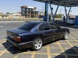 BMW 525 1995 года за 1 750 000 тг. в Шымкент – фото 4
