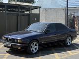 BMW 525 1995 года за 1 750 000 тг. в Шымкент – фото 3