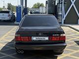 BMW 525 1995 года за 1 750 000 тг. в Шымкент – фото 5
