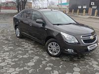 Chevrolet Cobalt 2023 года за 6 970 000 тг. в Семей