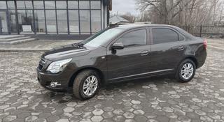 Chevrolet Cobalt 2023 года за 6 900 000 тг. в Семей