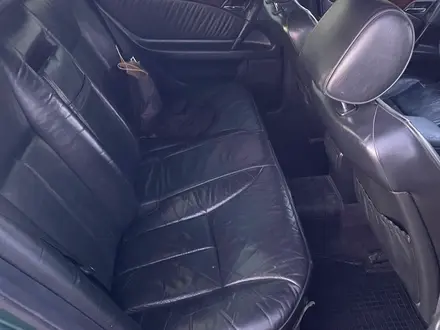 Mercedes-Benz E 320 1996 года за 1 800 000 тг. в Алматы – фото 13