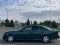 Mercedes-Benz E 320 1996 года за 1 800 000 тг. в Алматы – фото 4