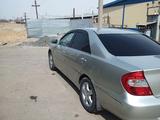 Toyota Camry 2004 годаүшін5 500 000 тг. в Жезказган – фото 3