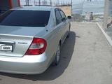 Toyota Camry 2004 годаүшін5 500 000 тг. в Жезказган – фото 5