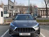 JAC J7 2024 года за 7 200 000 тг. в Алматы