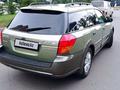 Subaru Outback 2004 годаүшін4 850 000 тг. в Усть-Каменогорск – фото 13