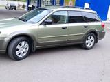 Subaru Outback 2004 года за 4 750 000 тг. в Усть-Каменогорск – фото 2