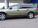 Subaru Outback 2004 годаүшін4 850 000 тг. в Усть-Каменогорск – фото 4