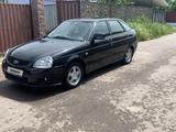 ВАЗ (Lada) Priora 2172 2014 года за 2 457 524 тг. в Алматы