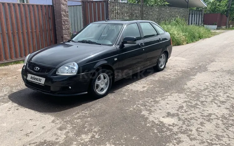 ВАЗ (Lada) Priora 2172 2014 годаүшін2 457 524 тг. в Алматы
