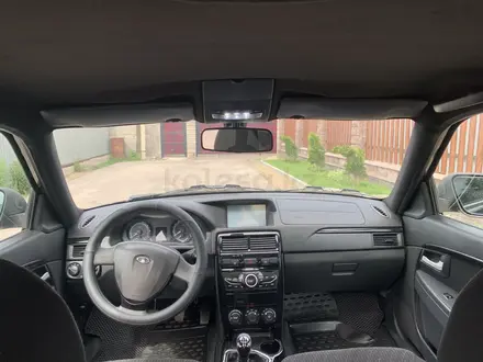 ВАЗ (Lada) Priora 2172 2014 года за 2 457 524 тг. в Алматы – фото 15