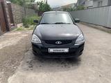 ВАЗ (Lada) Priora 2172 2014 года за 2 457 524 тг. в Алматы – фото 3