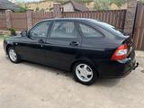 ВАЗ (Lada) Priora 2172 2014 года за 2 457 524 тг. в Алматы – фото 5