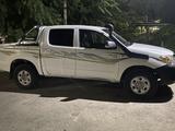 Toyota Hilux 2007 годаfor5 500 000 тг. в Уральск