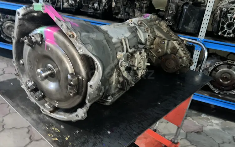 Автомат коробка Ssang Yong Акпп BTR 74 BTR 78, M 11 механика мкпп 4WD двсүшін50 000 тг. в Алматы