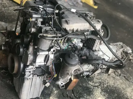 Автомат коробка Ssang Yong Акпп BTR 74 BTR 78, M 11 механика мкпп 4WD двс за 50 000 тг. в Алматы – фото 7