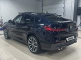 BMW X4 2018 годаүшін19 000 000 тг. в Костанай – фото 3