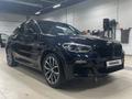 BMW X4 2018 года за 22 000 000 тг. в Костанай – фото 6