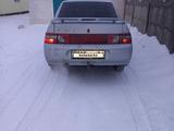 ВАЗ (Lada) 2110 2004 года за 1 000 000 тг. в Актобе – фото 3