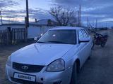 ВАЗ (Lada) Priora 2172 2009 года за 1 500 000 тг. в Павлодар