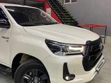 Toyota Hilux 2021 года за 18 000 000 тг. в Актау – фото 3