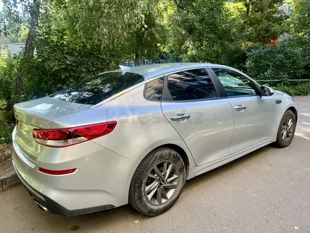 Kia Optima 2019 года за 10 500 000 тг. в Астана – фото 6