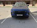Hyundai Tucson 2022 года за 12 500 000 тг. в Астана