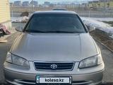 Toyota Camry 1999 годаүшін2 800 000 тг. в Талдыкорган