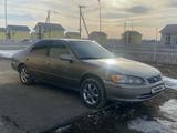 Toyota Camry 1999 годаүшін2 800 000 тг. в Талдыкорган – фото 3