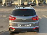Hyundai Creta 2020 годаүшін8 550 000 тг. в Алматы – фото 4