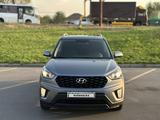 Hyundai Creta 2020 годаүшін8 550 000 тг. в Алматы