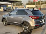 Hyundai Creta 2020 годаүшін8 550 000 тг. в Алматы – фото 3
