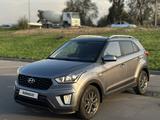 Hyundai Creta 2020 годаүшін8 550 000 тг. в Алматы – фото 2