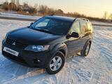 Mitsubishi Outlander 2007 годаүшін7 300 000 тг. в Петропавловск