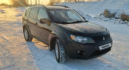 Mitsubishi Outlander 2007 года за 7 100 000 тг. в Петропавловск – фото 5