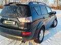 Mitsubishi Outlander 2007 года за 7 300 000 тг. в Петропавловск – фото 7