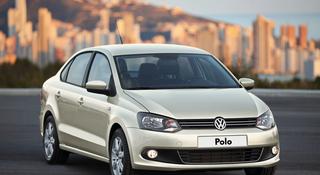 Кузовные детали на Фольксваген Поло Volkswagen Polo от 2010 года и выше в Алматы