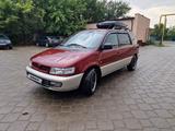 Mitsubishi Space Wagon 1998 года за 2 800 000 тг. в Костанай – фото 3