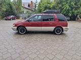 Mitsubishi Space Wagon 1998 года за 2 800 000 тг. в Костанай – фото 4