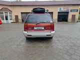 Mitsubishi Space Wagon 1998 года за 2 800 000 тг. в Костанай – фото 5