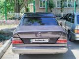 Mercedes-Benz E 200 1992 годаүшін1 600 000 тг. в Шымкент – фото 4