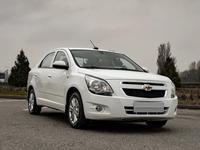 Chevrolet Cobalt 2022 годаүшін6 490 000 тг. в Костанай